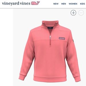 Custom Vineyard Vines Shep Shirt
